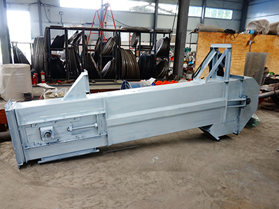 TD/D型斗式提升機