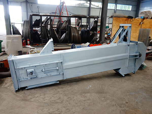 TD/D型斗式提升機