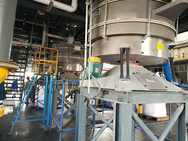 山東省濟南市某飼料有限公司