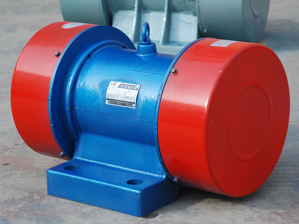 振動(dòng)電機(jī)