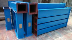 斗式提升機安裝基礎及安裝步驟