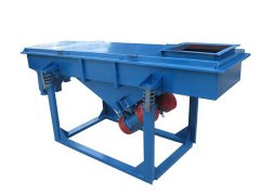 振動篩設備多少錢一臺？