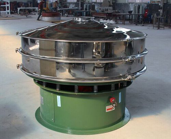 振動(dòng)篩設(shè)備多少錢(qián)一臺(tái)？