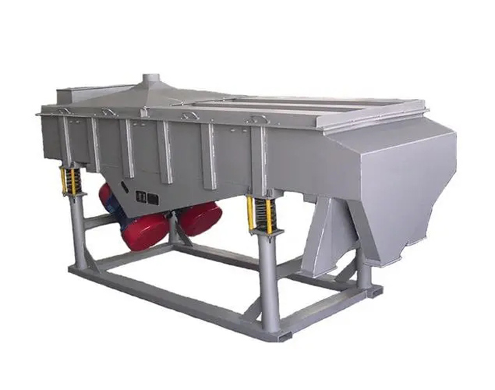 振動(dòng)篩設(shè)備多少錢(qián)一臺(tái)？