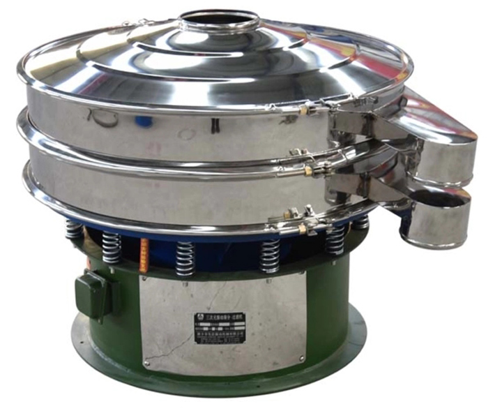 振動(dòng)篩設(shè)備多少錢(qián)一臺(tái)？